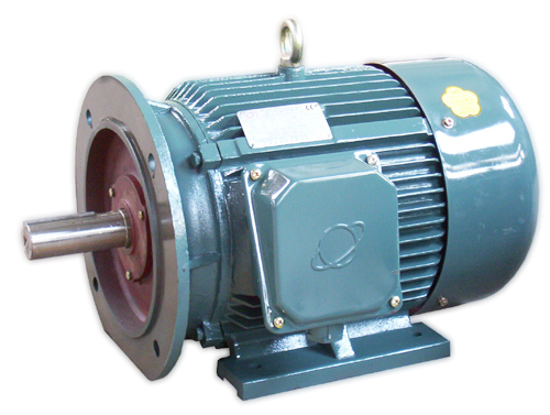 离心风机磨损的因素分析