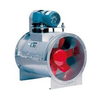 T40C式轴流通风机