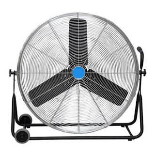 FF-M系列移动式工业用台地式风扇