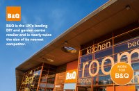 德通公司与英国翠丰集团促成喷雾扇订单