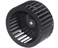 德通风机讲解:如何避免离心风机叶轮再次磨损