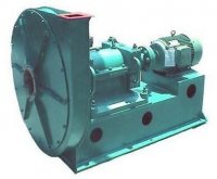 密封风机的作用